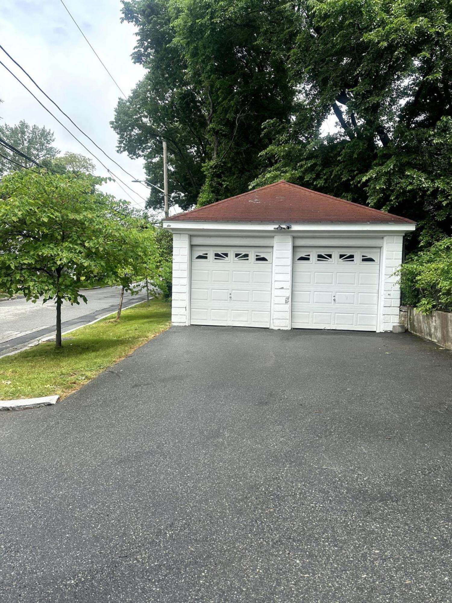 Vila 1 Ridgeway Avenue Providence Exteriér fotografie